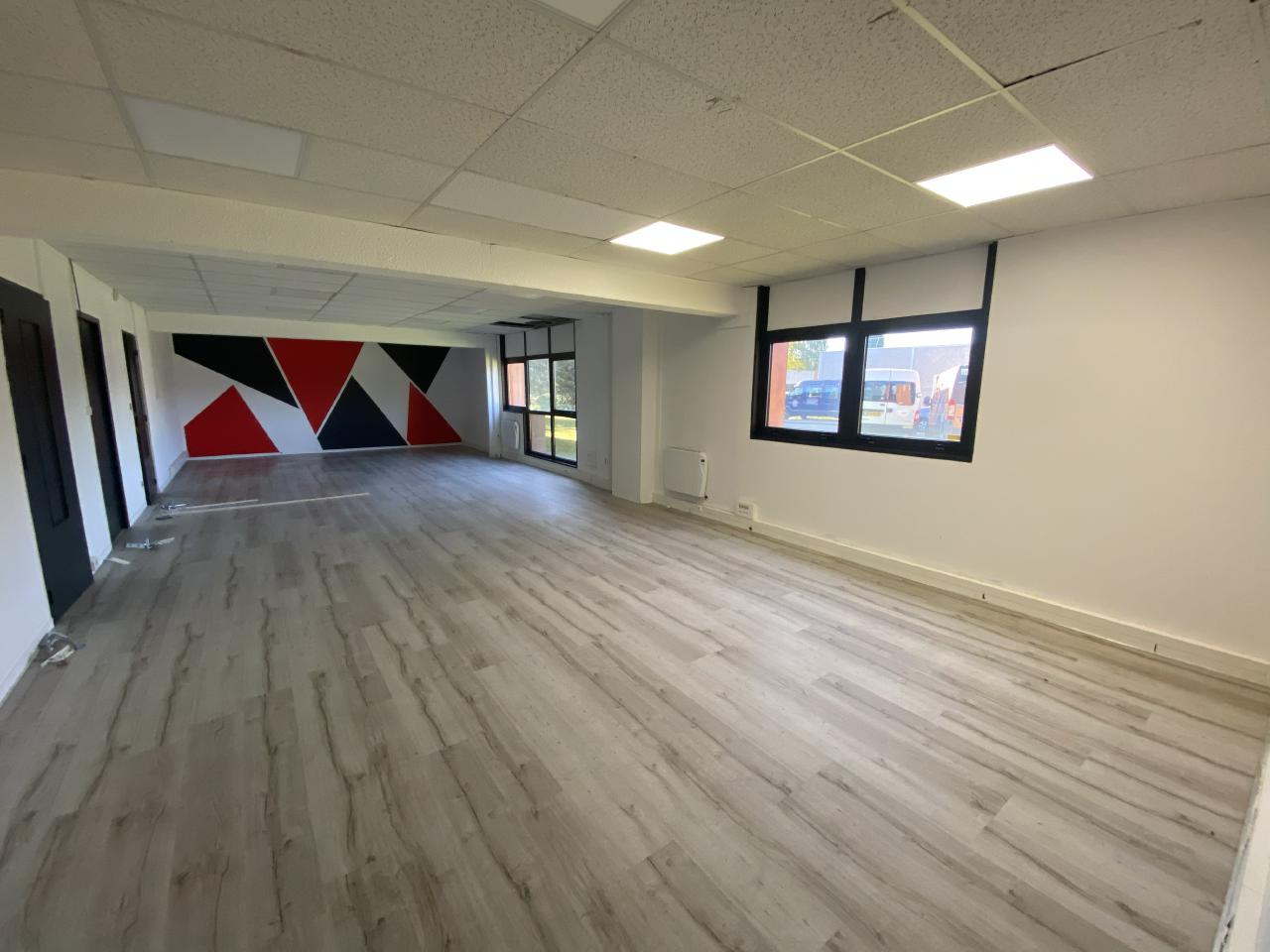 Bureau Mont-Saint-Aignan 864m² Location bureau Mont-Saint-Aignan Seine-Maritime OLBUR2427699 7